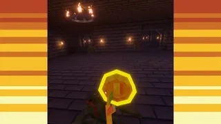 Скриншот 6 к игре Dungeon-Pix