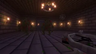 Скриншот 7 к игре Dungeon-Pix