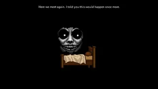 When eyes close