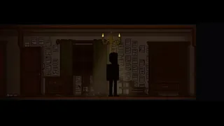 When eyes close
