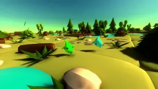Garden Rivals