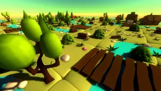 Garden Rivals