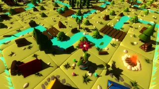 Garden Rivals