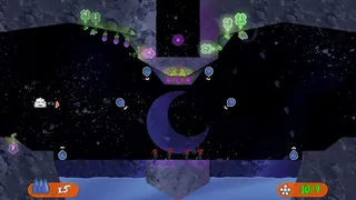 Flowerdrops