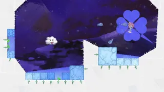 Скриншот 5 к игре Flowerdrops