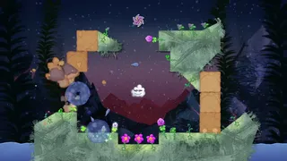 Скриншот 6 к игре Flowerdrops