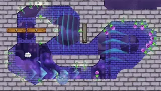 Скриншот 7 к игре Flowerdrops