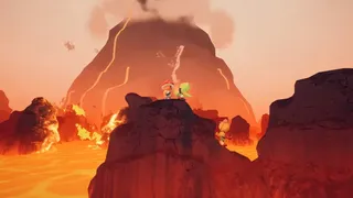 Скриншот 6 к игре PEAK