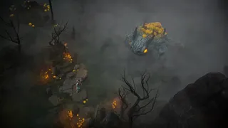 Beast Unleashed