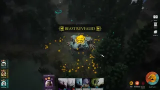 Beast Unleashed