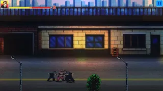 Streets of Fear