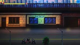 Скриншот 5 к игре Streets of Fear