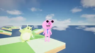 Mr. Hoob!