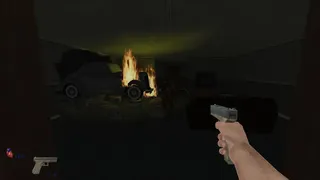 Скриншот 8 к игре HARBINGER - Legacy Edition