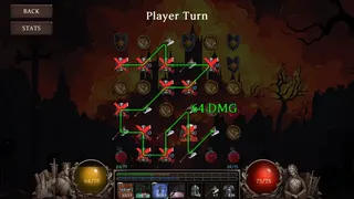 Скриншот 5 к игре Dungeon Tracer