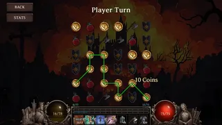 Скриншот 6 к игре Dungeon Tracer