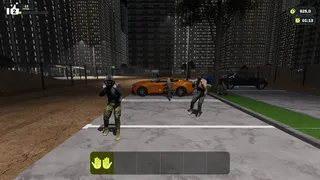 Parking Tycoon 2