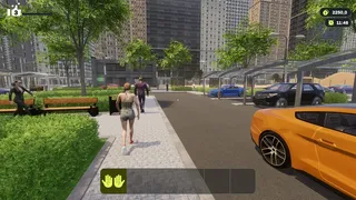 Parking Tycoon 2