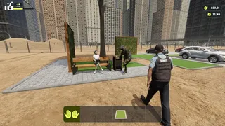 Скриншот 5 к игре Parking Tycoon 2: Business Simulator