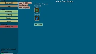 Idle Life - An Idle Game