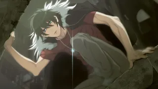 咎狗の血 True Blood NITRO ARCHIVE