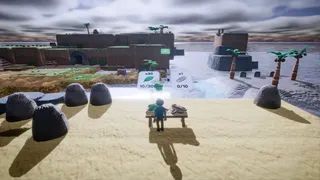 Build & Survive