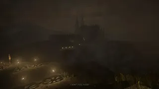 THE TEMPLE: CH 1
