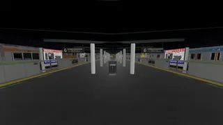 Platform 6 ONLINE | 6番線オンライン協力異変探し