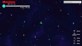 Square Shooter