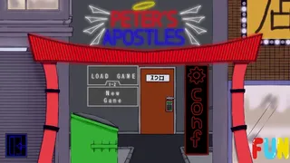 Peter's Apostles