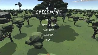 Скриншот 5 к игре Chick Game