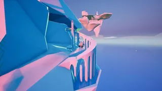 Скриншот 6 к игре Sila: Paths of Change