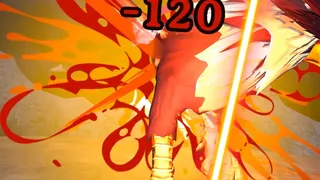Blade And Dragon VR
