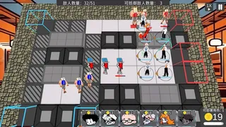 游戏世界小冒险