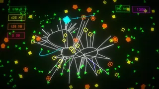 Скриншот 5 к игре Bytecollector
