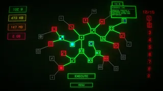 Скриншот 6 к игре Bytecollector