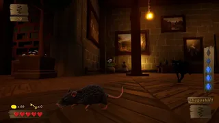 Magician Impossible