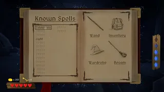 Скриншот 5 к игре Magician Impossible