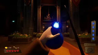 Скриншот 7 к игре Magician Impossible