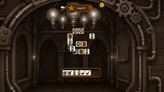 Скриншот 6 к игре Geargrid Tile Match