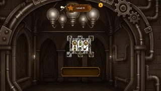 Скриншот 7 к игре Geargrid Tile Match