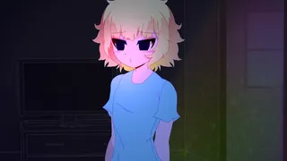 Femboy Streamer