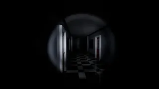 Backrooms: No Level