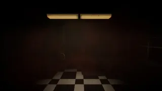 Backrooms: No Level