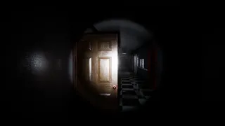 Backrooms: No Level