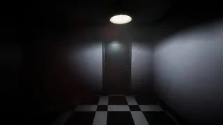 Скриншот 5 к игре Backrooms: No Level