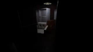 Backrooms: The Wrong Level