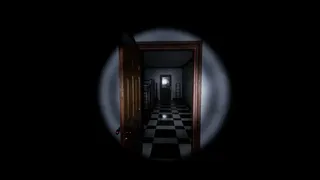 Backrooms: The Wrong Level