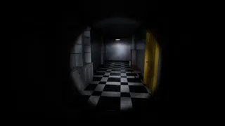 Backrooms: Glitchfield