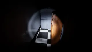Скриншот 5 к игре Backrooms: Glitchfield
